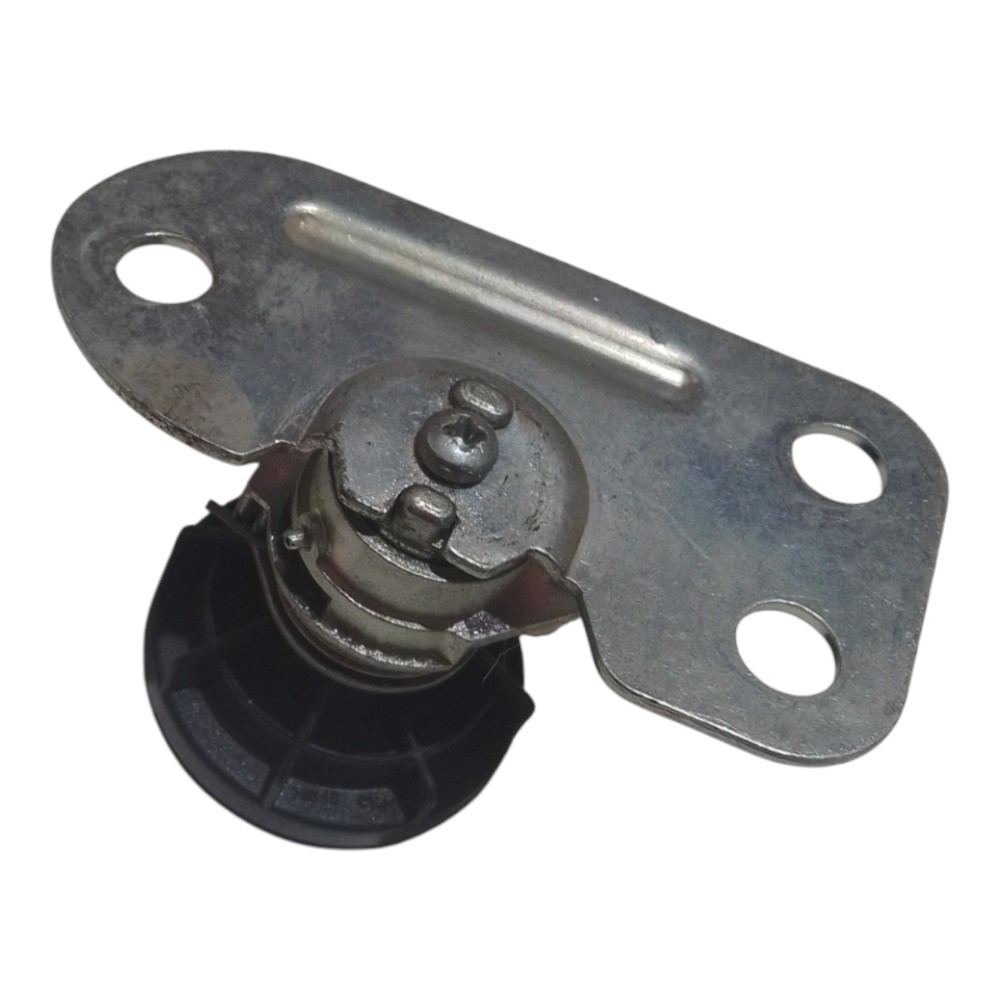 Fechadura Da Tampa Traseira Fiat Palio 2008/2020 Original 7