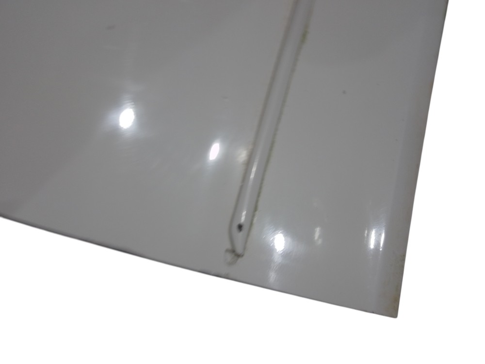 Porta dianteira esquerdo Volkswagen fox SpaceFox 2014 7