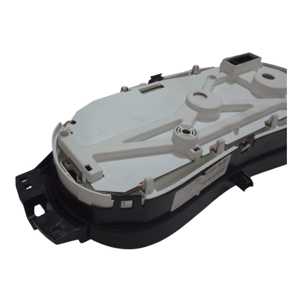 Painel De Instrumentos Sandero Logan 2014/22 248104845r Preta 13