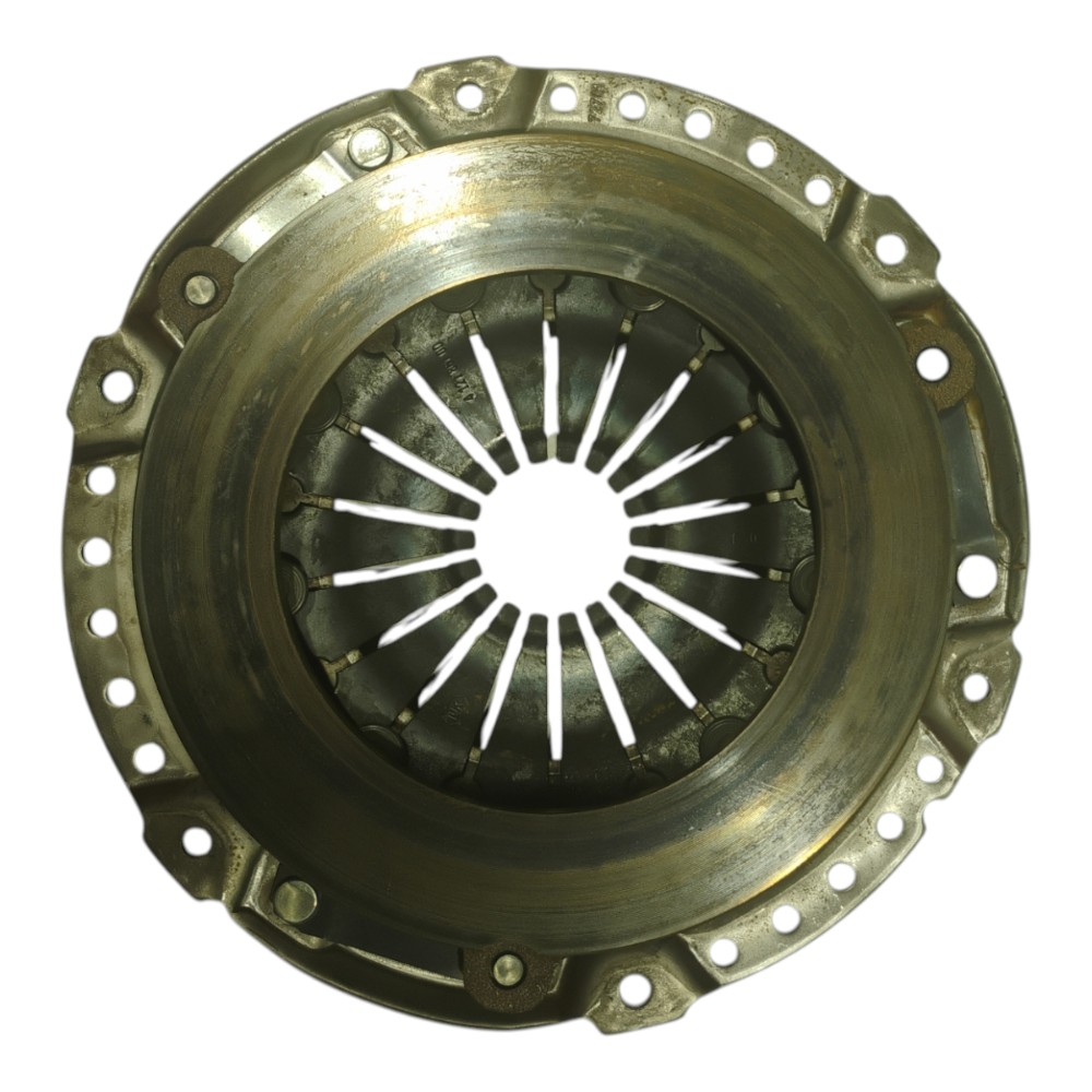 Kit Embreagem Chevrolet Astra 1995 V20 Et5863 3