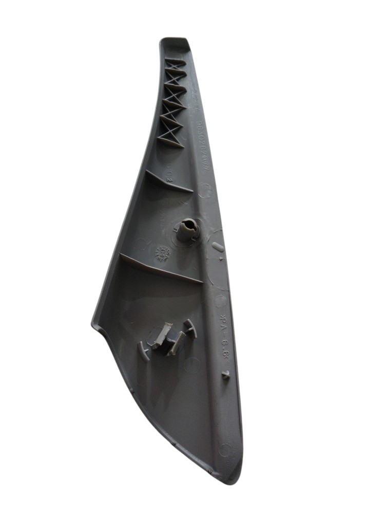Acabamento Retrovisor Interno Xsara Picasso Ld 2002 A 2012 3