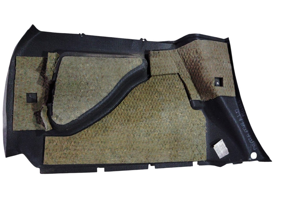Forro Direito Porta Malas Xsara Picasso 2001/2011 3