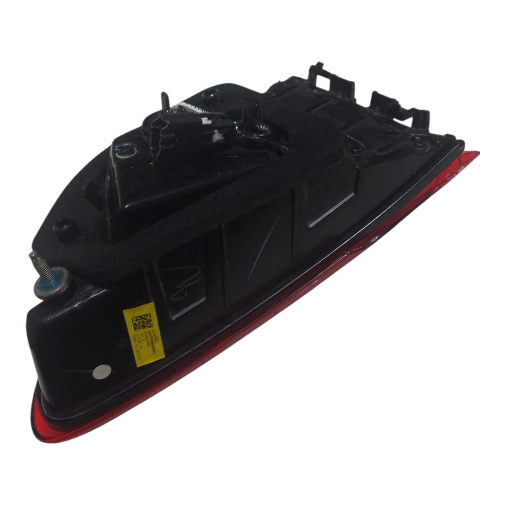 Lanterna Onix Sedan 2020/2022 Ld Original Direito/passageiro Vermelho 13