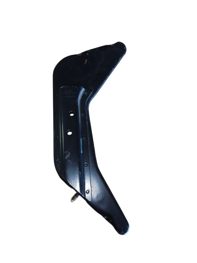 Suporte Interno Painel Volkswagen Golf Mk31994 A 2000 Preto Preto 5
