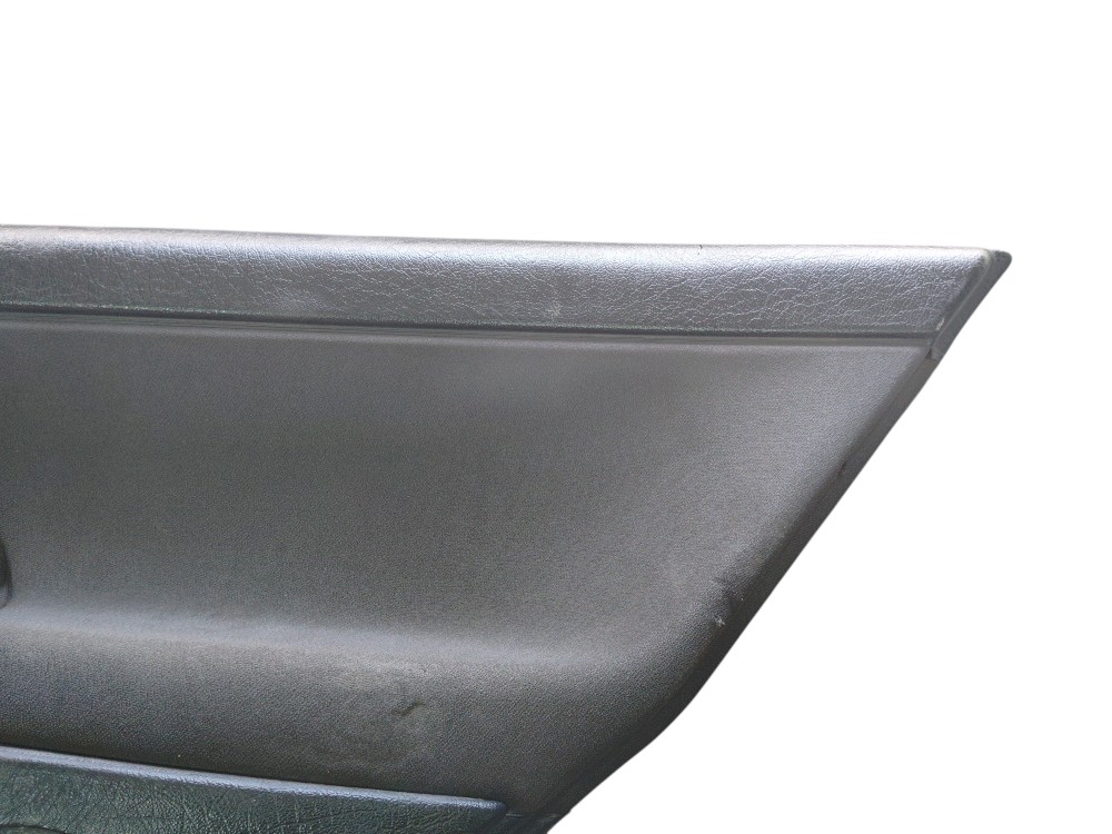 Forro De Porta Traseira Direita Volkswagen Golf 1995 A 2000 4