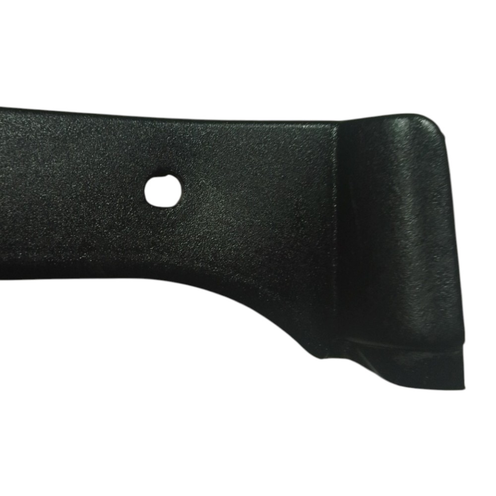 Acabamento Interno Esquerdo Fiat Uno Mille V19 1830317 Preto 4