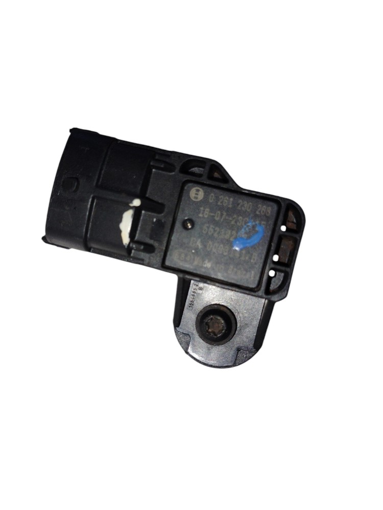 Sensor Map 1.0 1.4 Fiat Palio Novo Uno 5