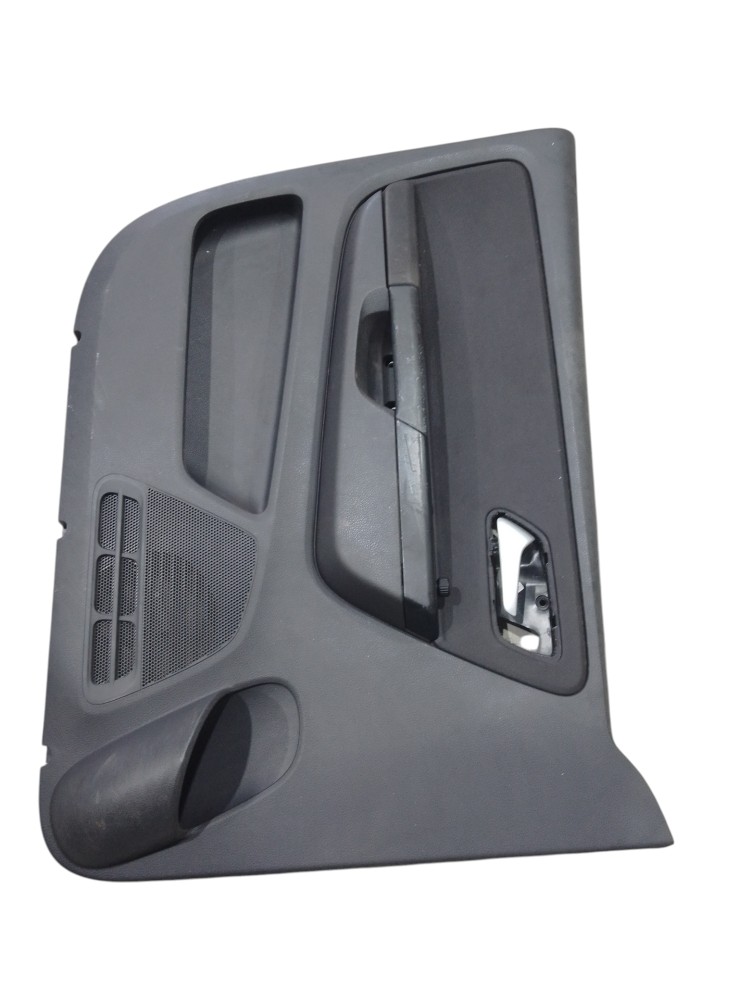 Forro Porta Dianteira Esquerdo Volkswagen Fox 2014 2015 3