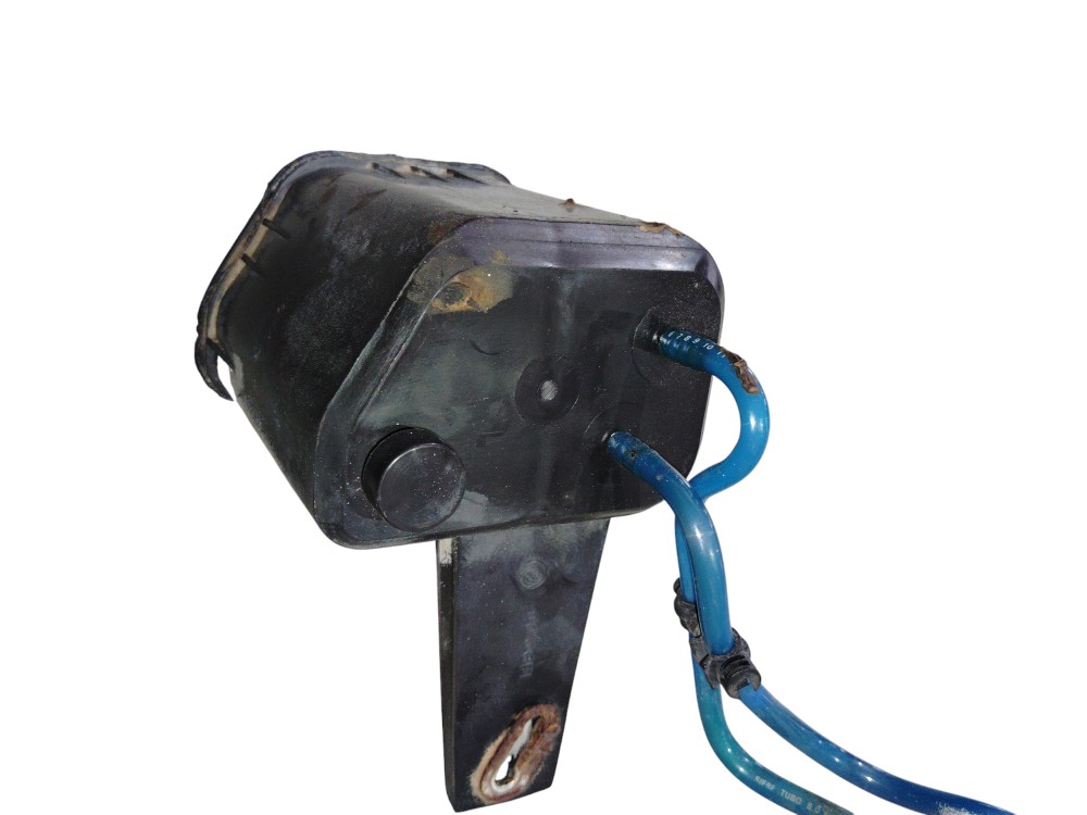 Filtro Válvula Canister Fiat Palio 1996-2004 Original 4