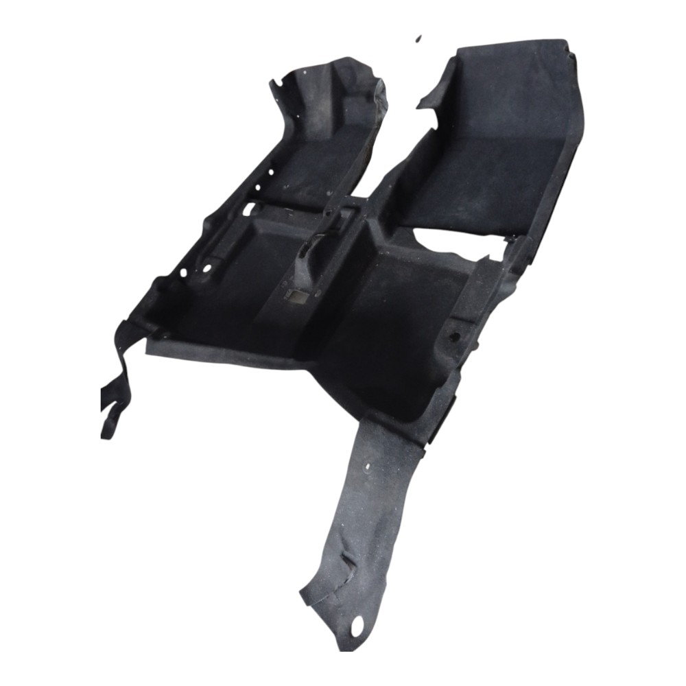 Carpete Do Assoalho Renault Sandero 2014/20 749029468r 2