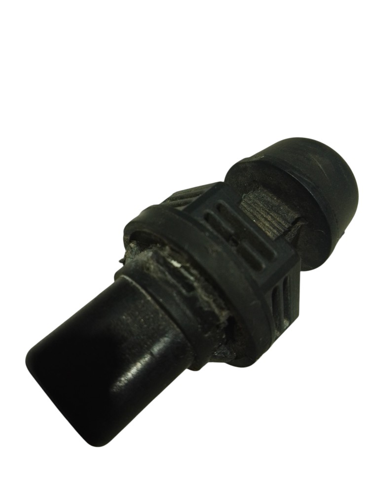Batente porta malas traseira Volkswagen fox SpaceFox gol 14 4