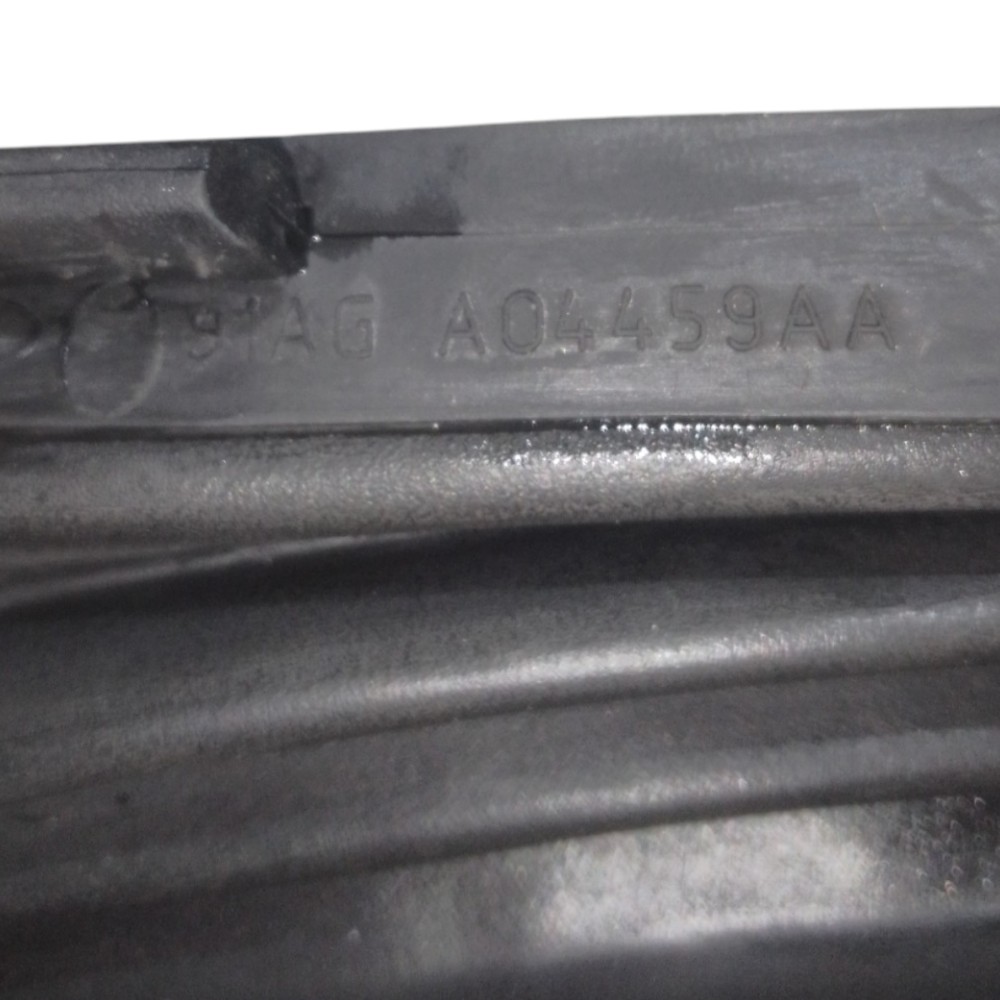 Acabamento Coluna Volante Ford Escort 1997 – 2002 91aga4459 6