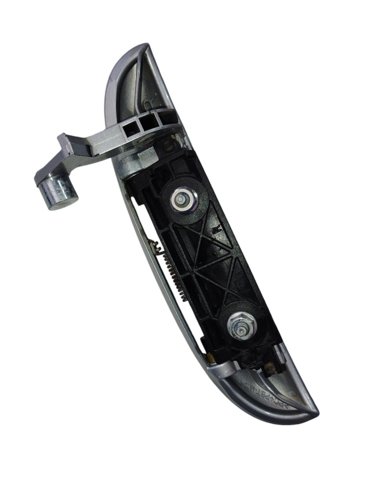 Maçaneta Externa D/t Direito Toyota Etios Pcpbtm10 12/18 Prata 3