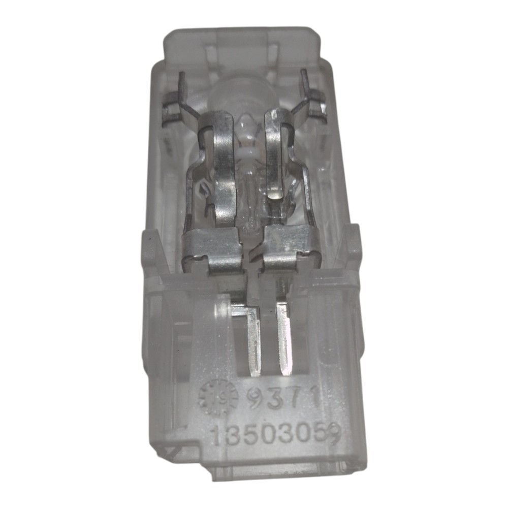 Luz Porta Lanterna Cortesia Interna Cruze Prisma 2013/2019 6