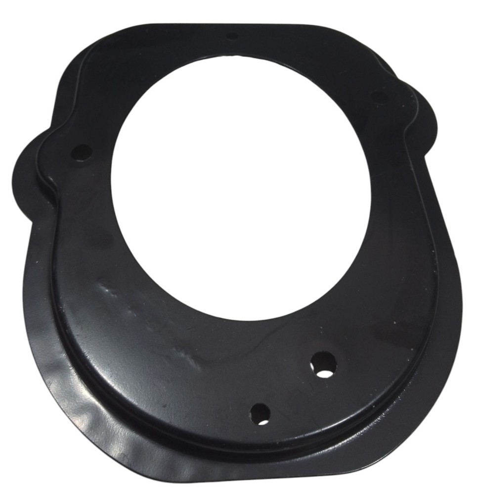 Suporte caixa direção Chery face 2010 2015 5