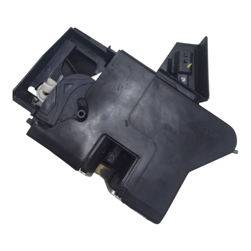 Fechadura Elétrico Traseiro Porta Ld Renault 2020 A 2021 3