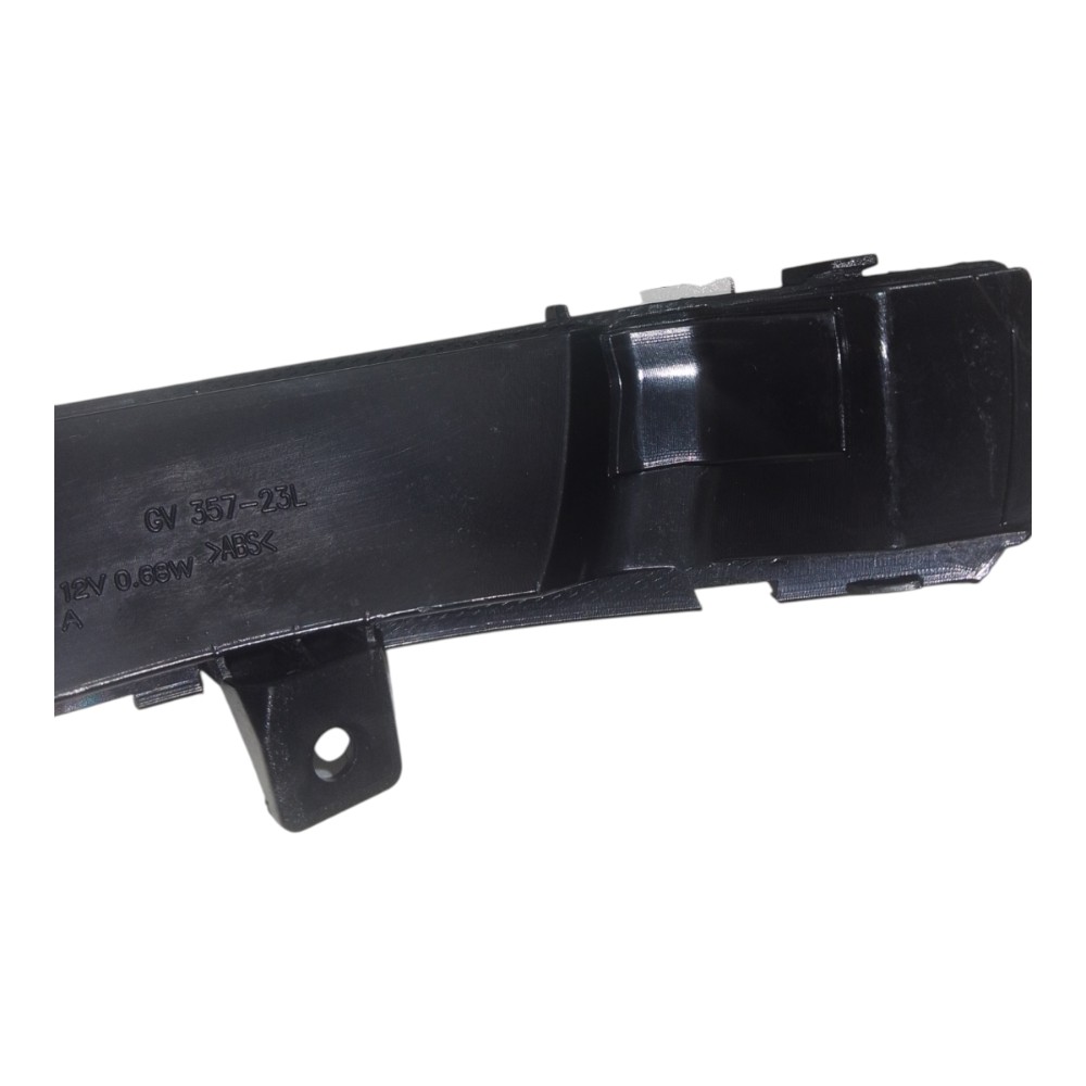 Pisca Do Espelho Retrovisor Do Motorista Hb20 2020/2025 Preto 4