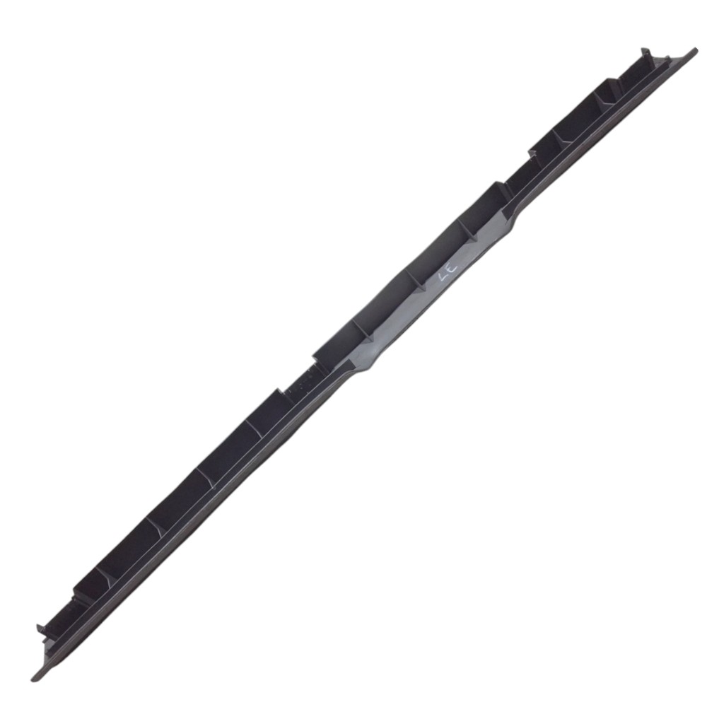 Soleira Dianteiro Esquerdo Chevrolet Blazer 1997 15668657 Cinza 7