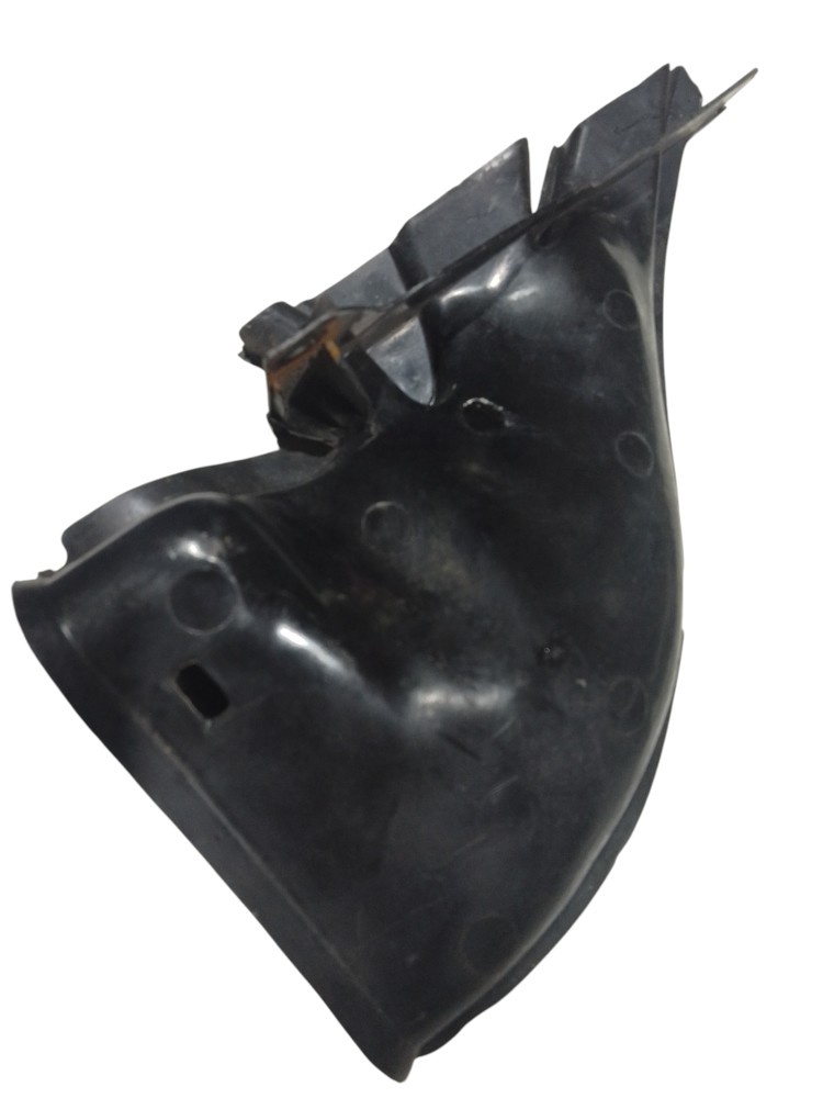 Duto difusor ar interno Spacefox Crossfox 2004 2009 5