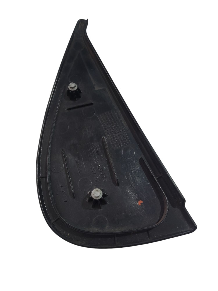 Moldura Acabamento Externo Porta Esq Traseira Fiat Palio 2