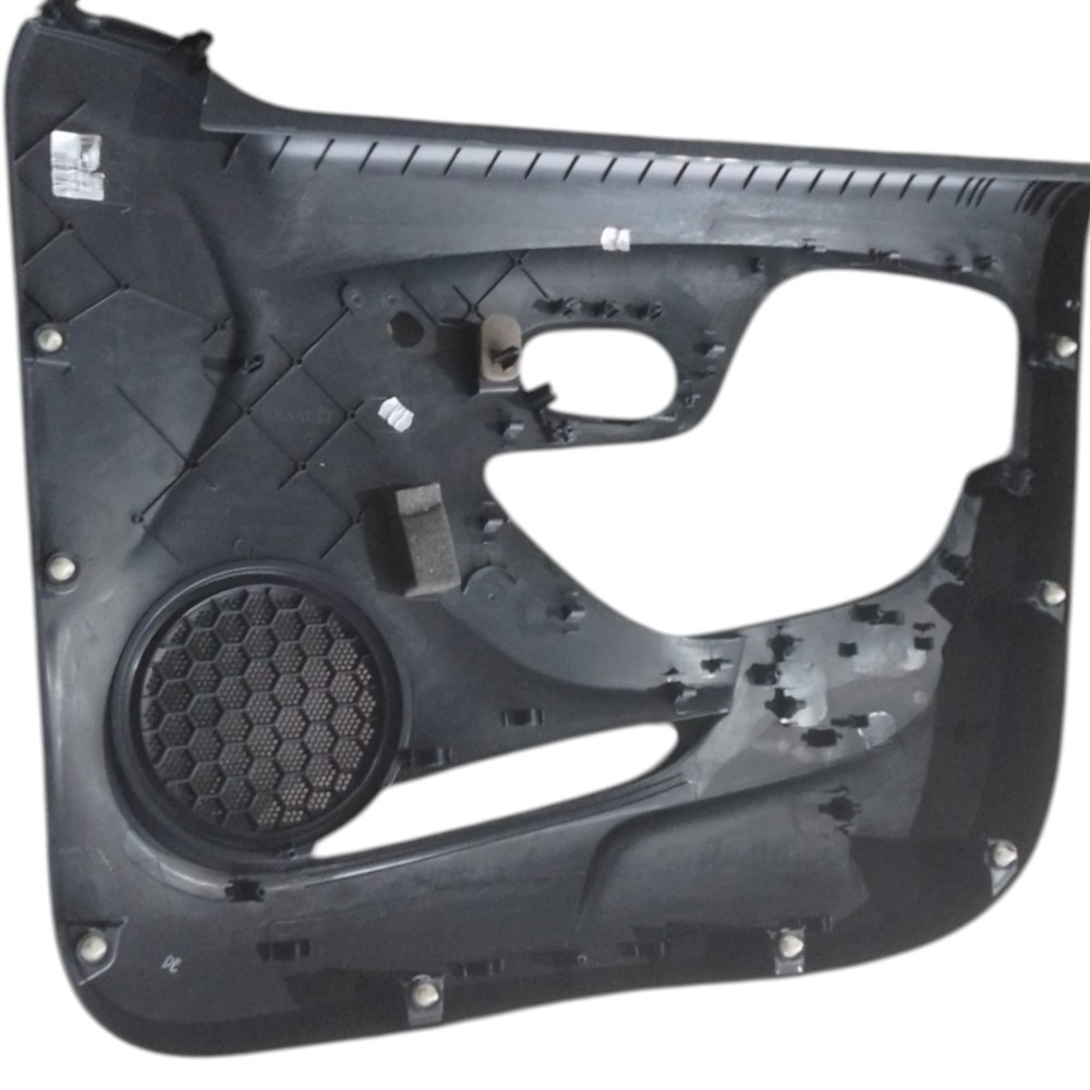 Forro Porta Dianteira Esquerdo Renault Sandero Logan 2015/19 13