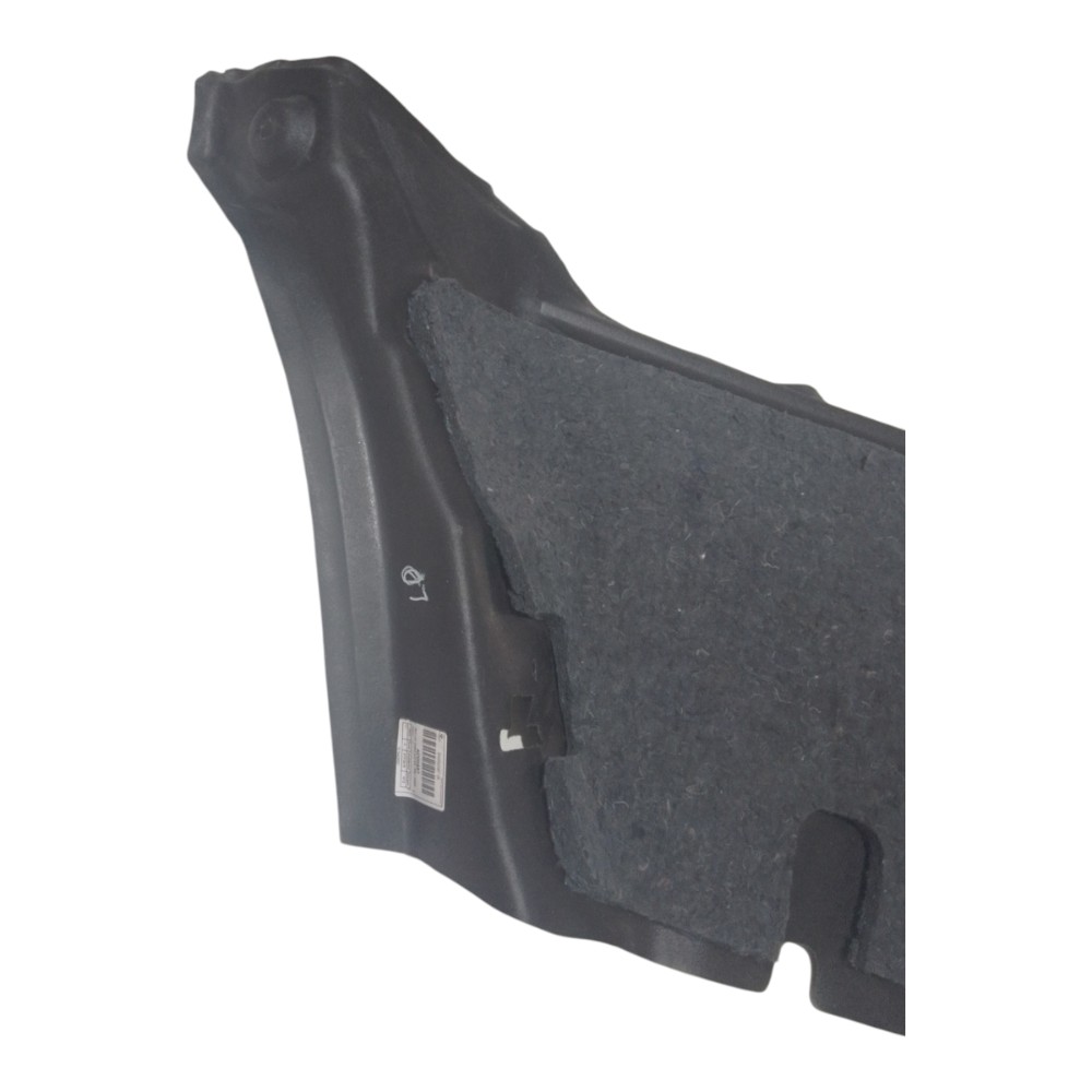 Forro Do Porta Malas Ld Renault Sandero 2018/22849503671r 3
