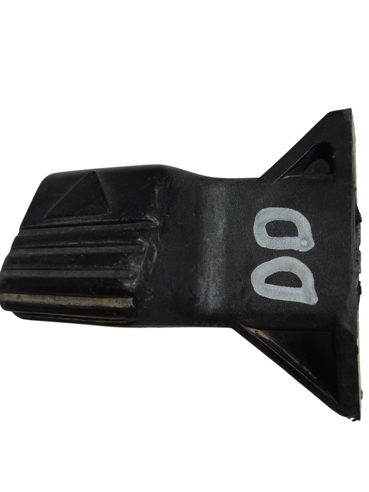 Maçaneta Fiat Externa D Direita Uno Prêmio Elba 96 12 Preto 5
