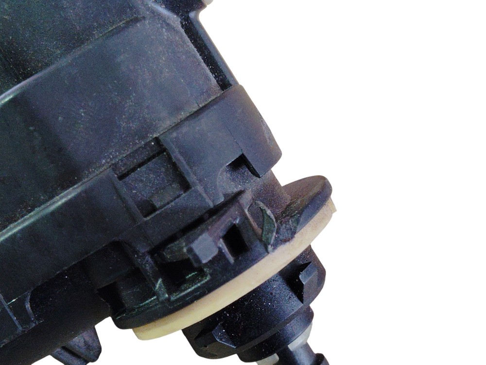 Motor Regulagem Foco Farol Chery Tiggo2 89060009 5