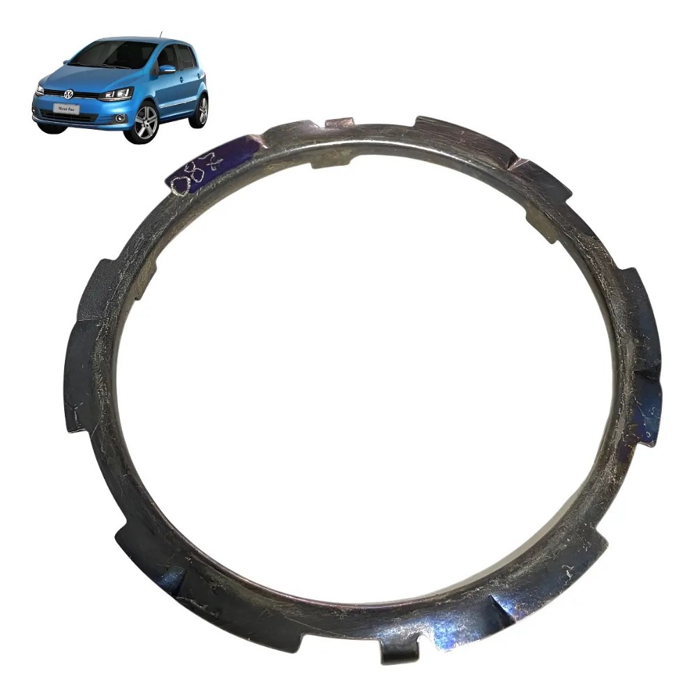 Anel trava bomba combustível Volkswagen fox 2014