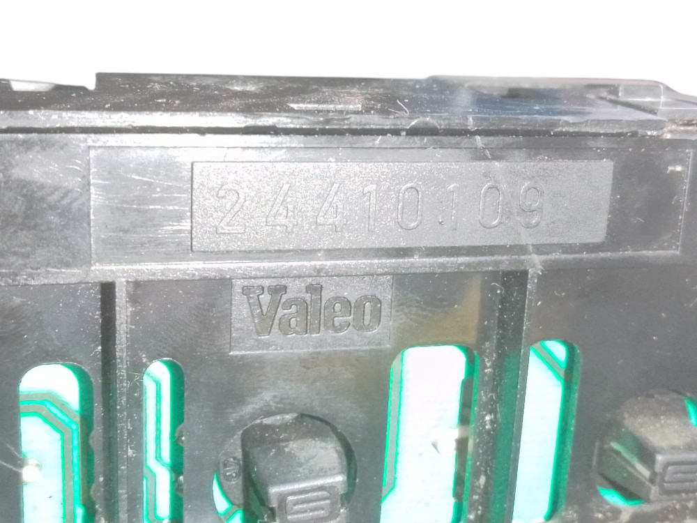 Comando Ar Condicionado Painel Vectra 1997 A 2004 9