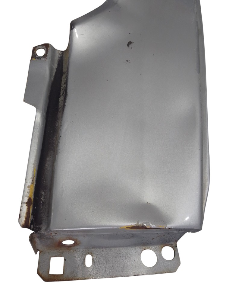 Páralama Direito Fiorino Fiat  95 96 8