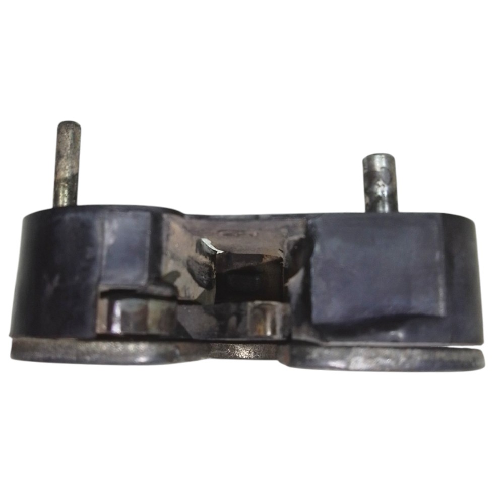 Fechadura Trinco Porta Dianteira Direita Fiat Uno 1997/2005 6