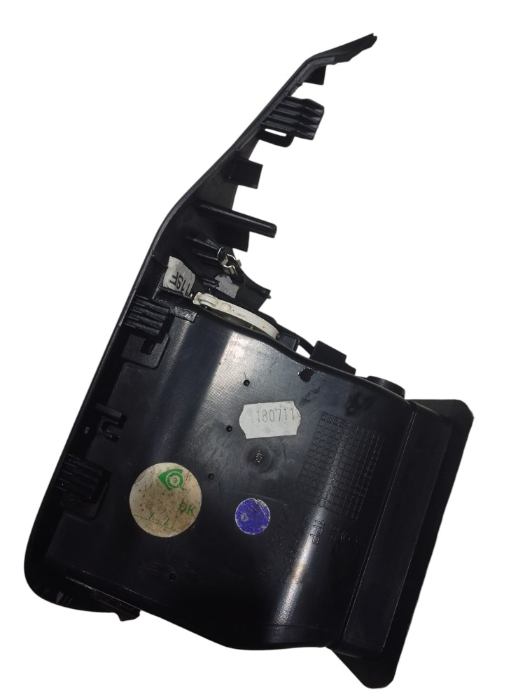 Difusor A Esquerdo Original Volkswagen Fox Crossfox 2003 6