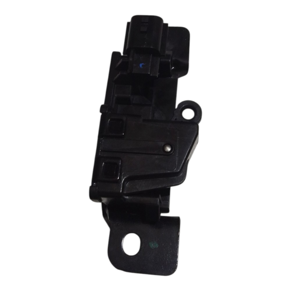 Fechadura Tampa Traseiro Porta Renault Sandero 2016 A 2018 7