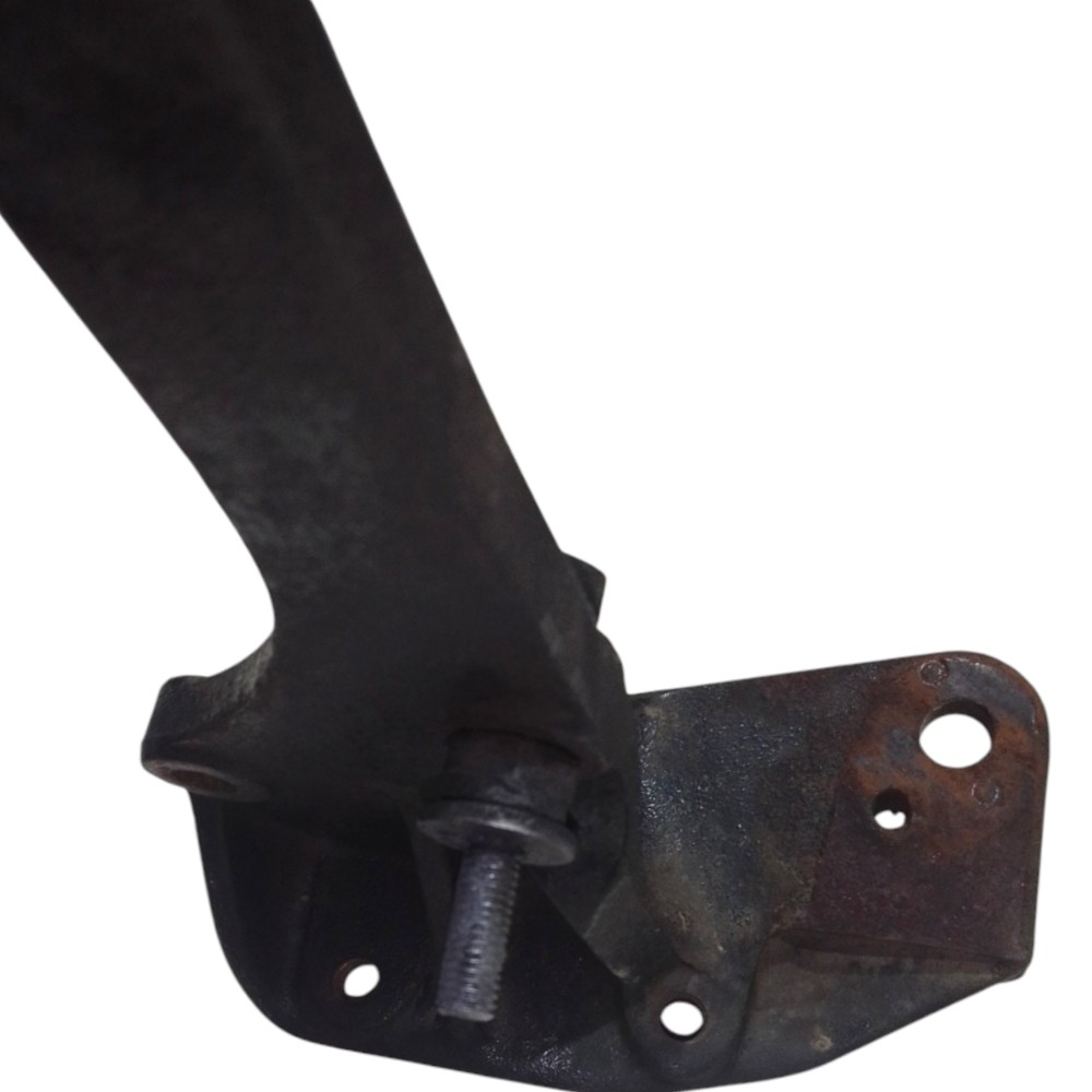 Suporte Câmbio Ford Escort Zetec 16v 94ab-6a025-aa Original Preto 3