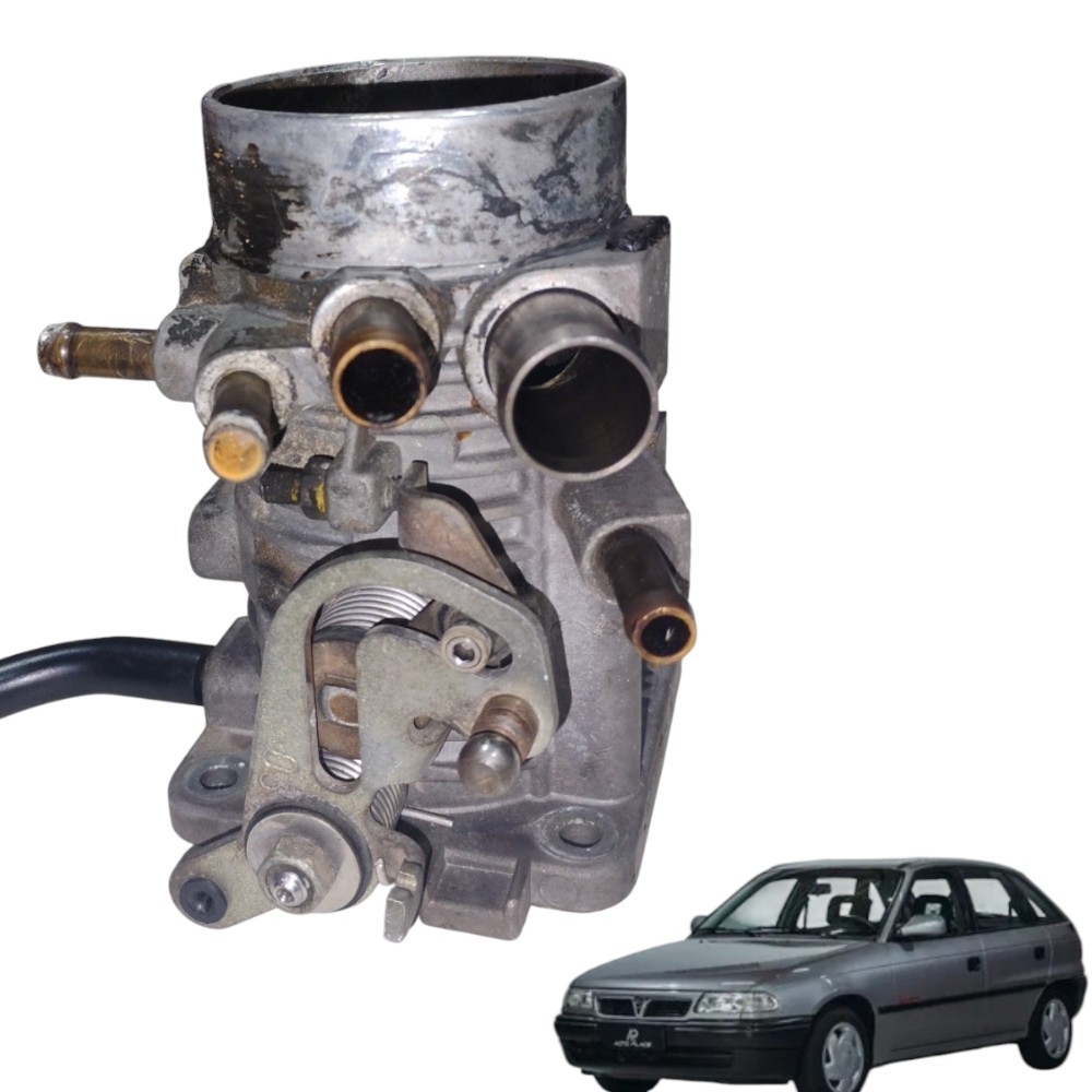 Corpo Borboleta Chevrolet Gm Astra 1995 V20 90354773