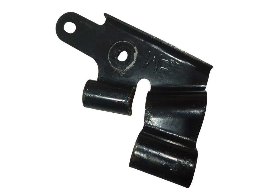 Suporte cabo acelerador Nissan March Renault 2011 2012