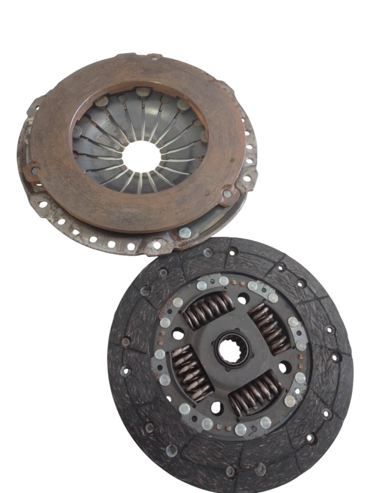 Kit De Embreagem Chevrolet Vectra 1996 A 2005 Disco E Platô