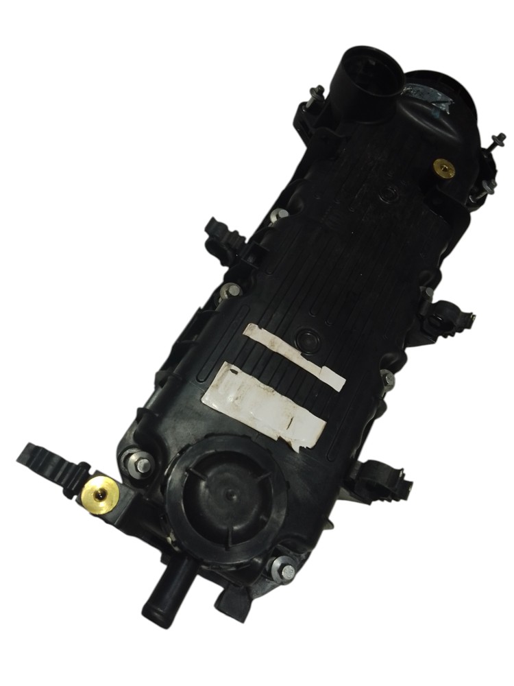 Tampa De Válvula Original Fiat Uno Cronos Argo Strada 18 22 Preto