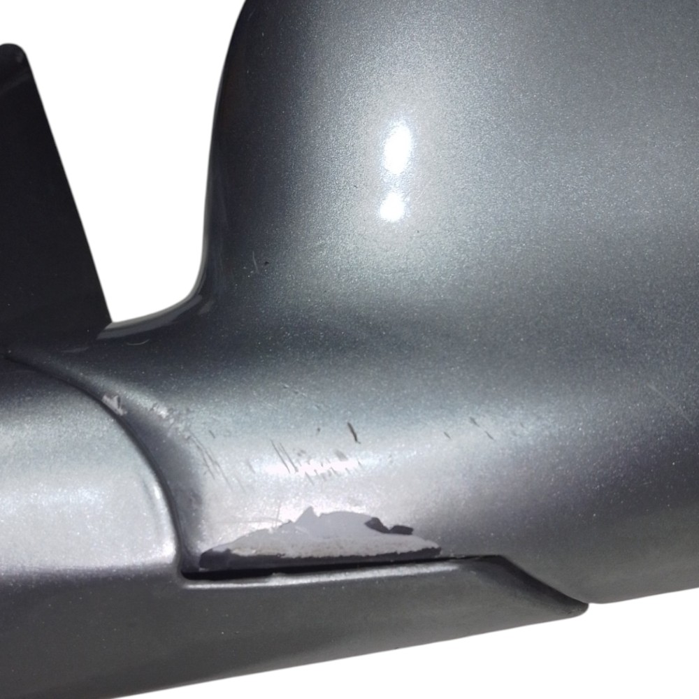 Retrovisor Esquerda Chevrolet Blazer 1997 Elétrico 0155693 3