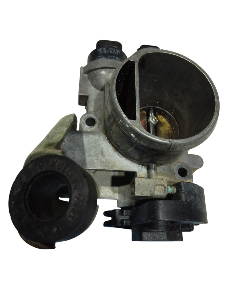 TBI corpo borboleta 1.0 Fiat uno Fiorino Fire  01 13 34SXFE6 7