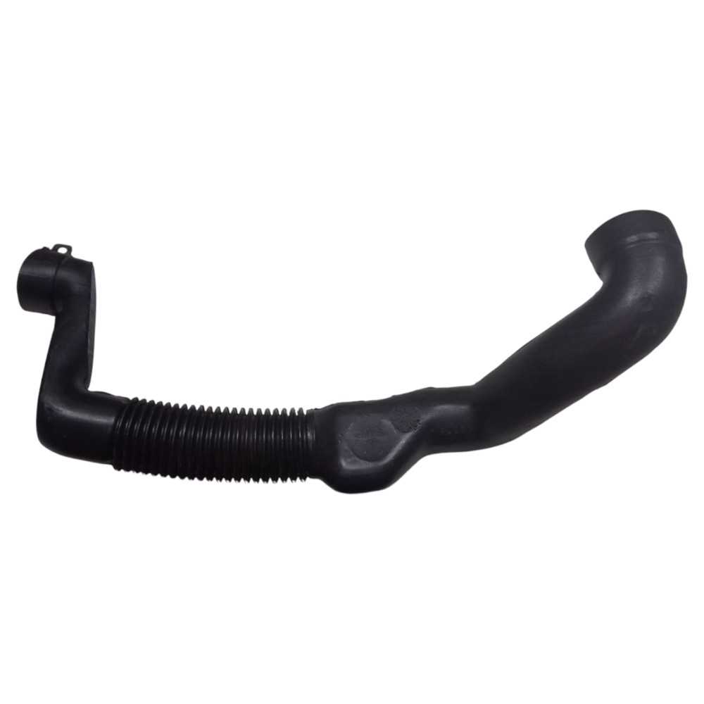 Duto Ar Fiat Uno Mille 2007 / 2008 Preto 2
