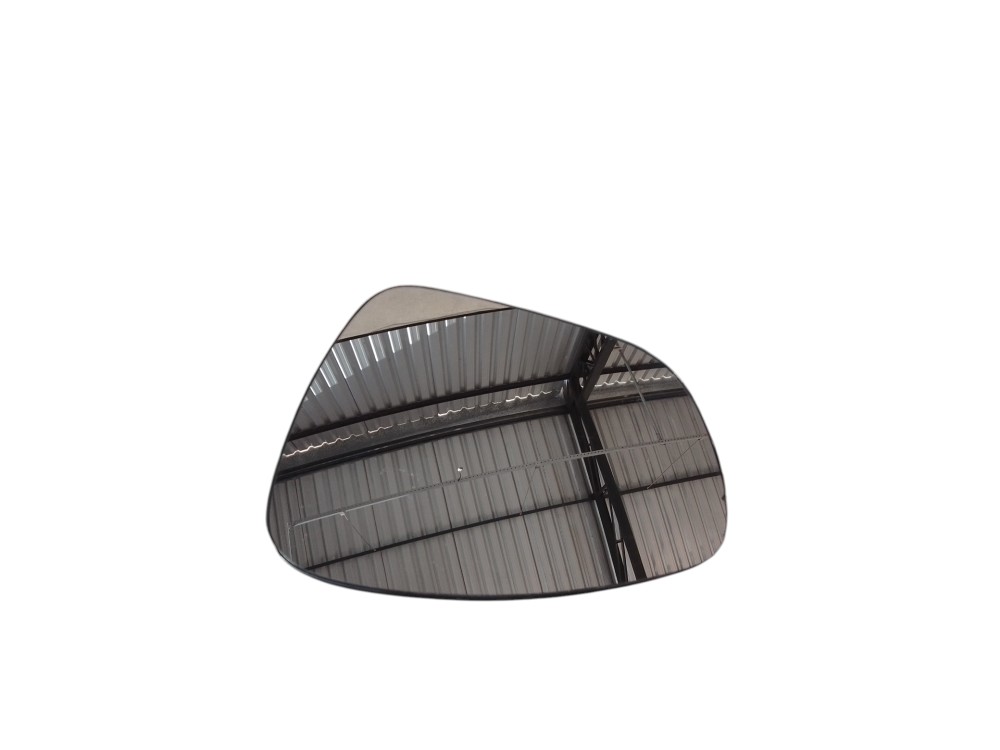 Espelho Retrovisor Lateral Esquerdo Citroen C3 2012 A 2017 4