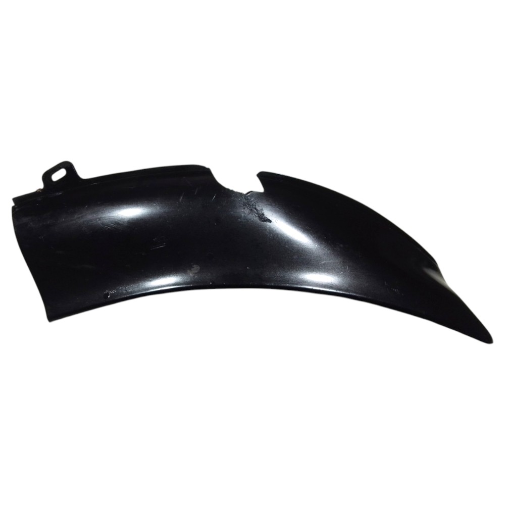 Ponta Dir Churrasqueira Chevrolet Blazer 1997 93226358 Preto 6