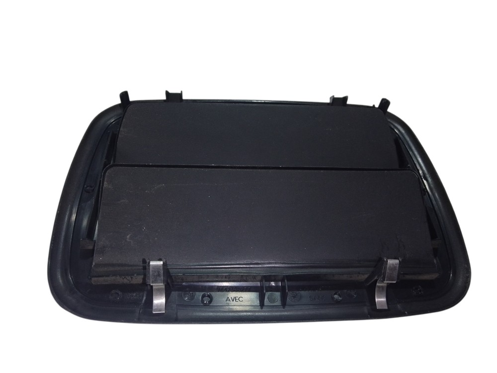 Difusor Ar Traseiro Xsara Picasso 2000 A 2012 Original 7