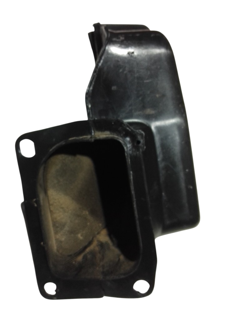 Duto Ar Difusor Painel Fiat Esquerdo Uno Fiorino 1995 2010 3