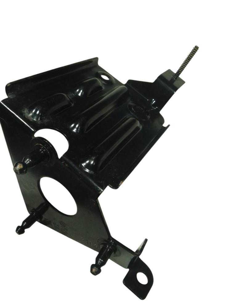 Suporte do módulo Volkswagen original Fox 2015 2021 2