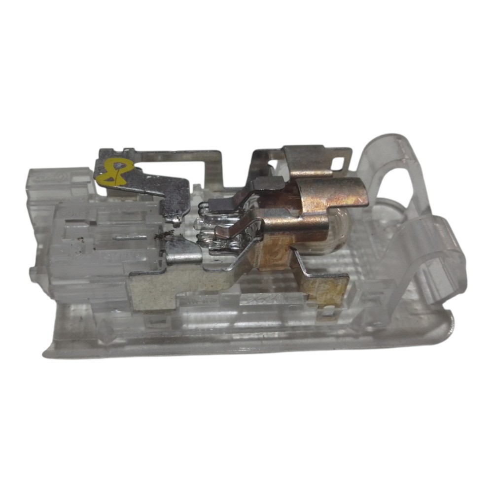 Luz porta cortesia interna malas RENAULT SANDERO LOGAN 2015/ 7