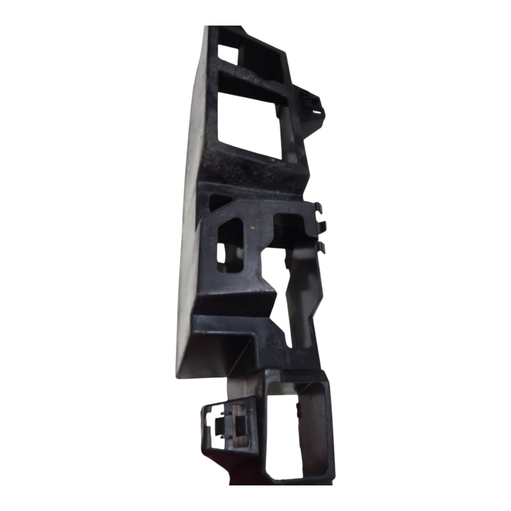Absorvedor De Impacto Para-choque Traseiro Renault Sandero Pret 5