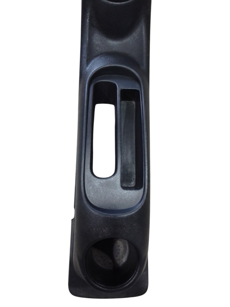 Console Central Marcha Nissan March 2011 2017 3
